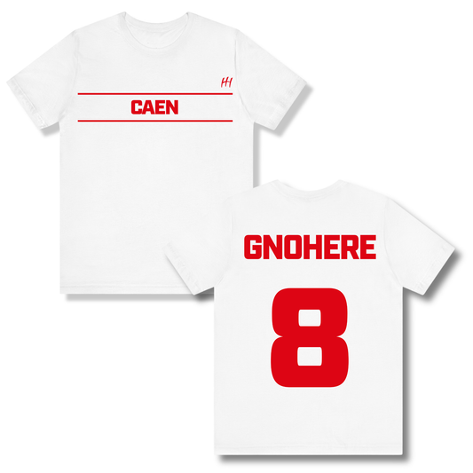 Gnohere Jordan T-shirt