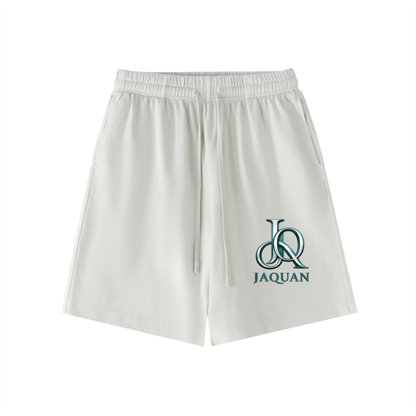 Jaquan Pitts Heavyweight Shorts