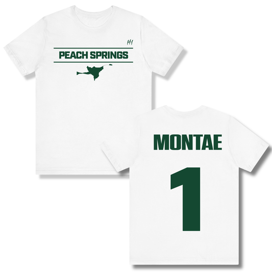 Montae T-shirt