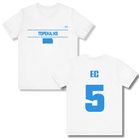 Ernest Carter JR T-shirt