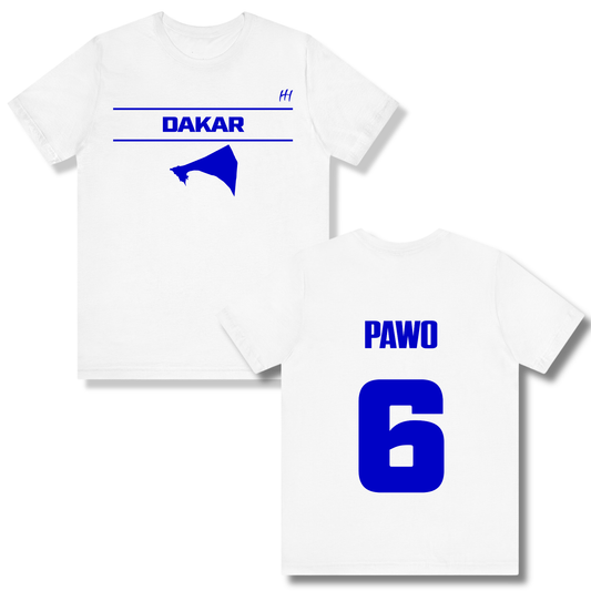 Djiby Déme T-shirt