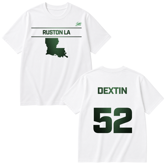 Dextin Washington T-shirt