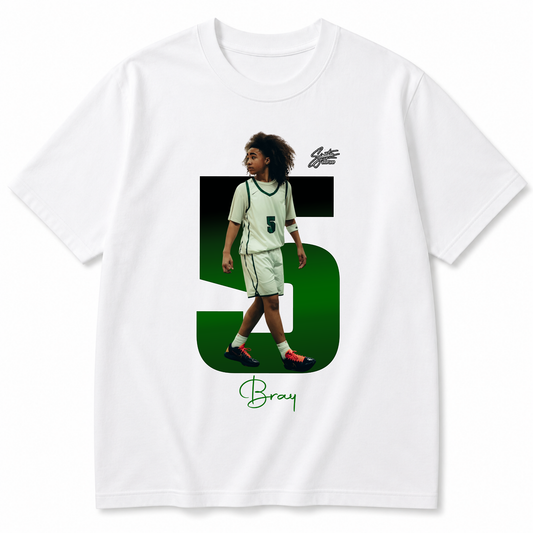 Braylon Jones T-shirt