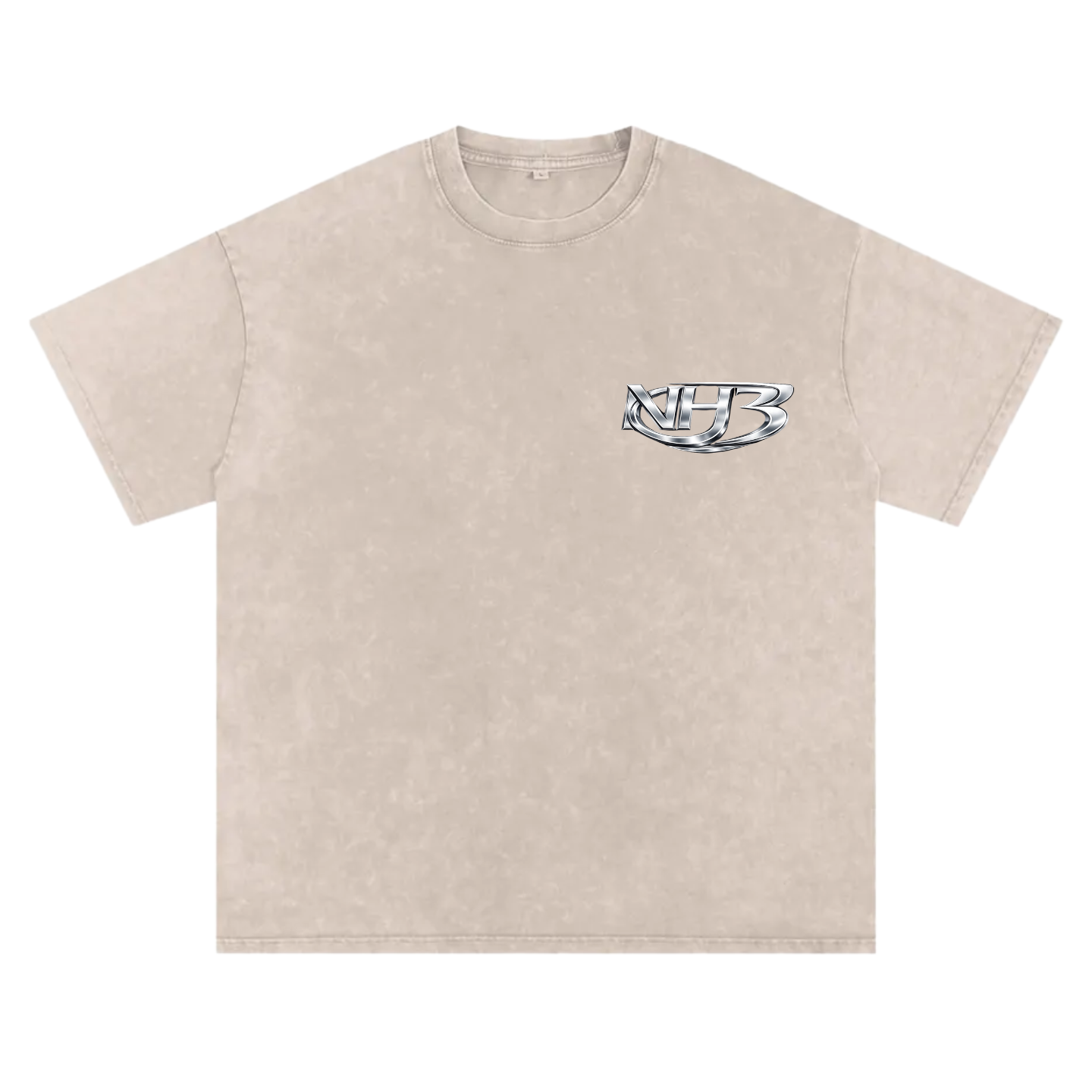 Nick Hankins Jr Oversized T-shirt