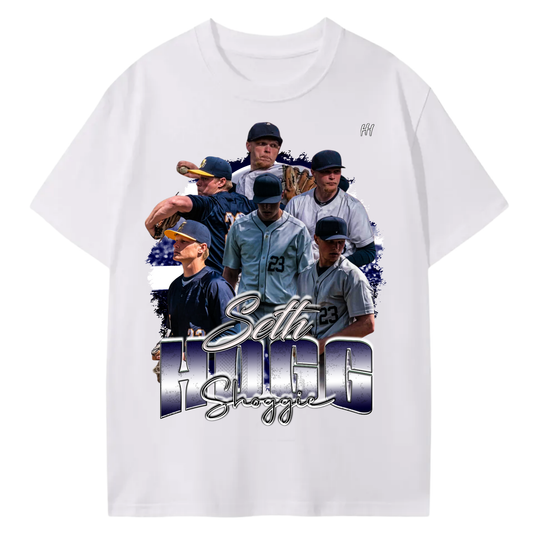 Seth Hogg T-shirt