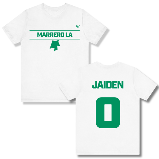 Jaiden Marshall T-shirt