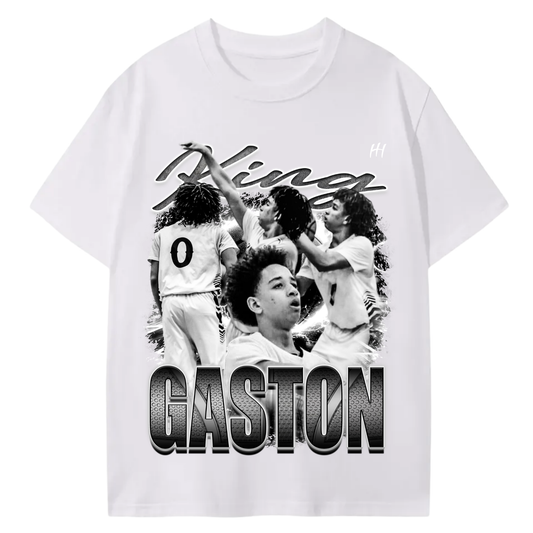 King Gaston T-shirt