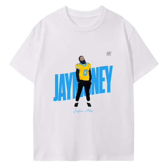 Jaylen Miller T-shirt