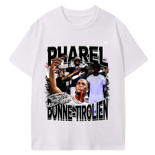 Pharel Bonne-Tirolien T-shirt