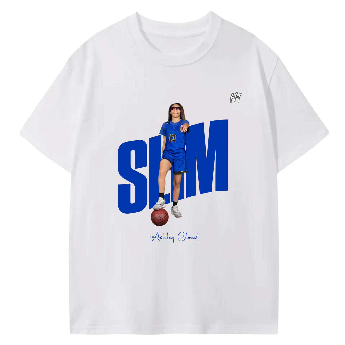 Ashley Cloud T-shirt
