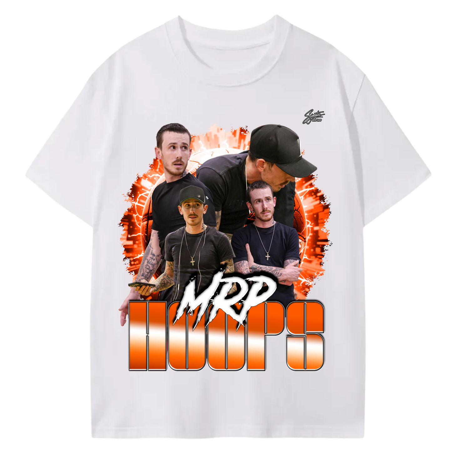 Mark Howard T-shirt