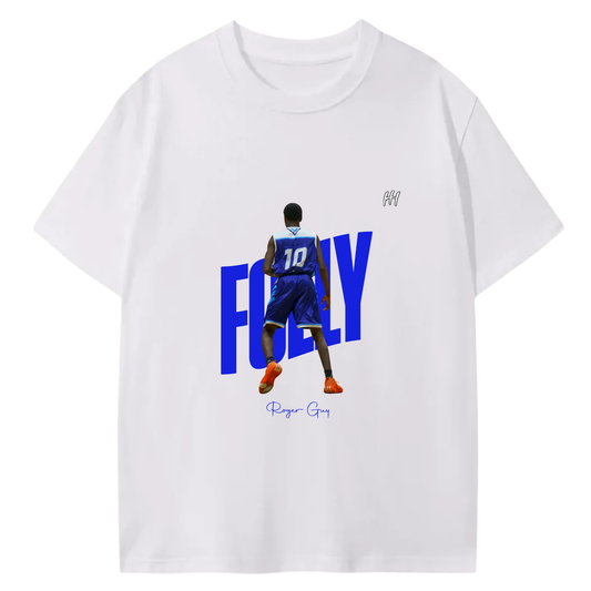 Roger-Guy T-shirt