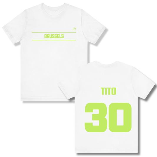 K-Sero T-shirt