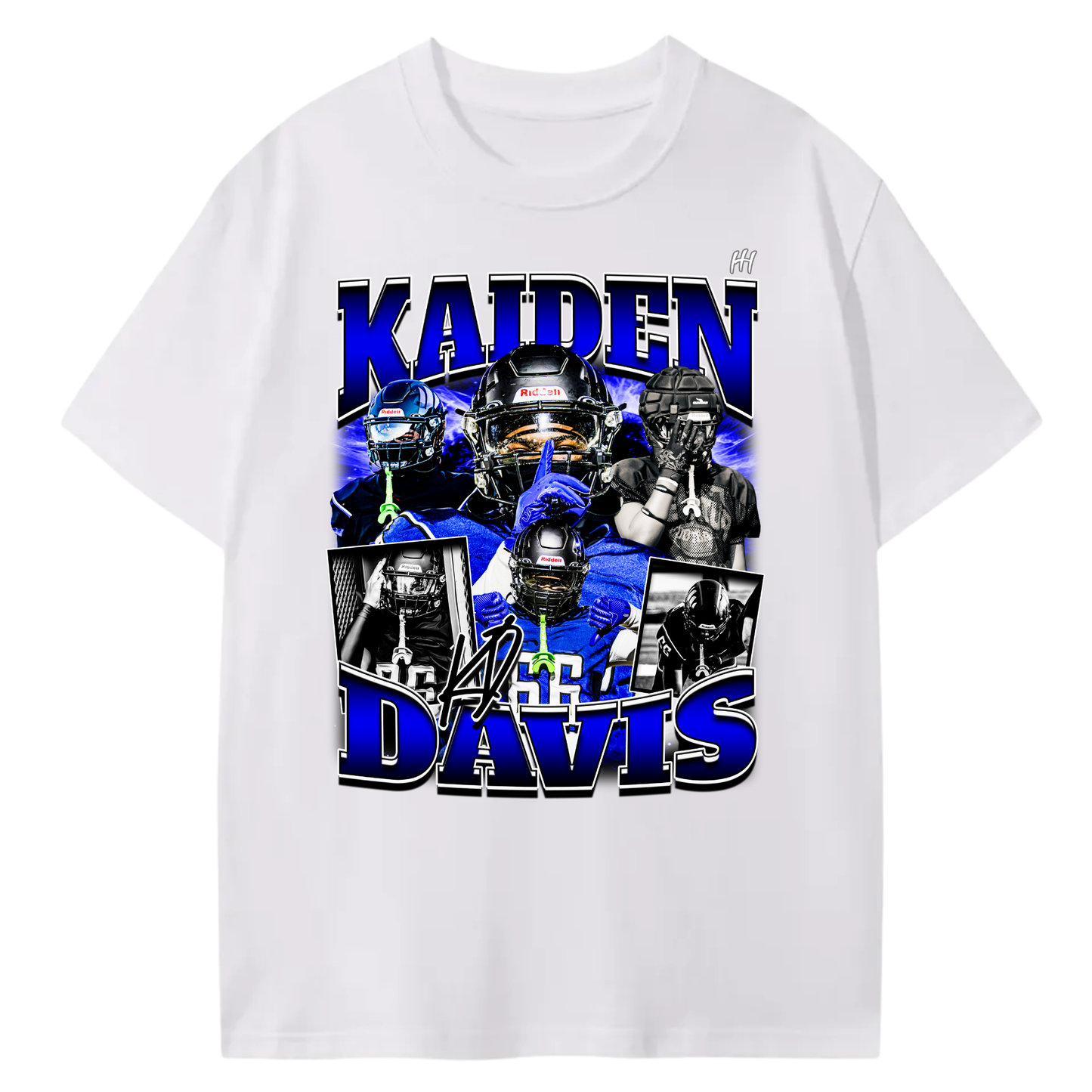 Kaiden Davis T-shirt