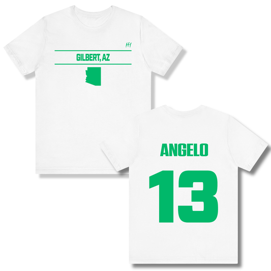 Angelo Rana T-shirt