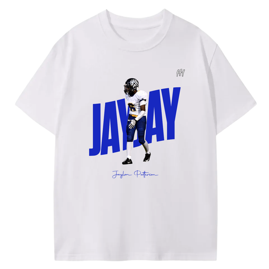 Jaylon Patterson T-shirt