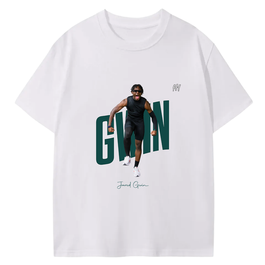 Jared Gwin T-shirt