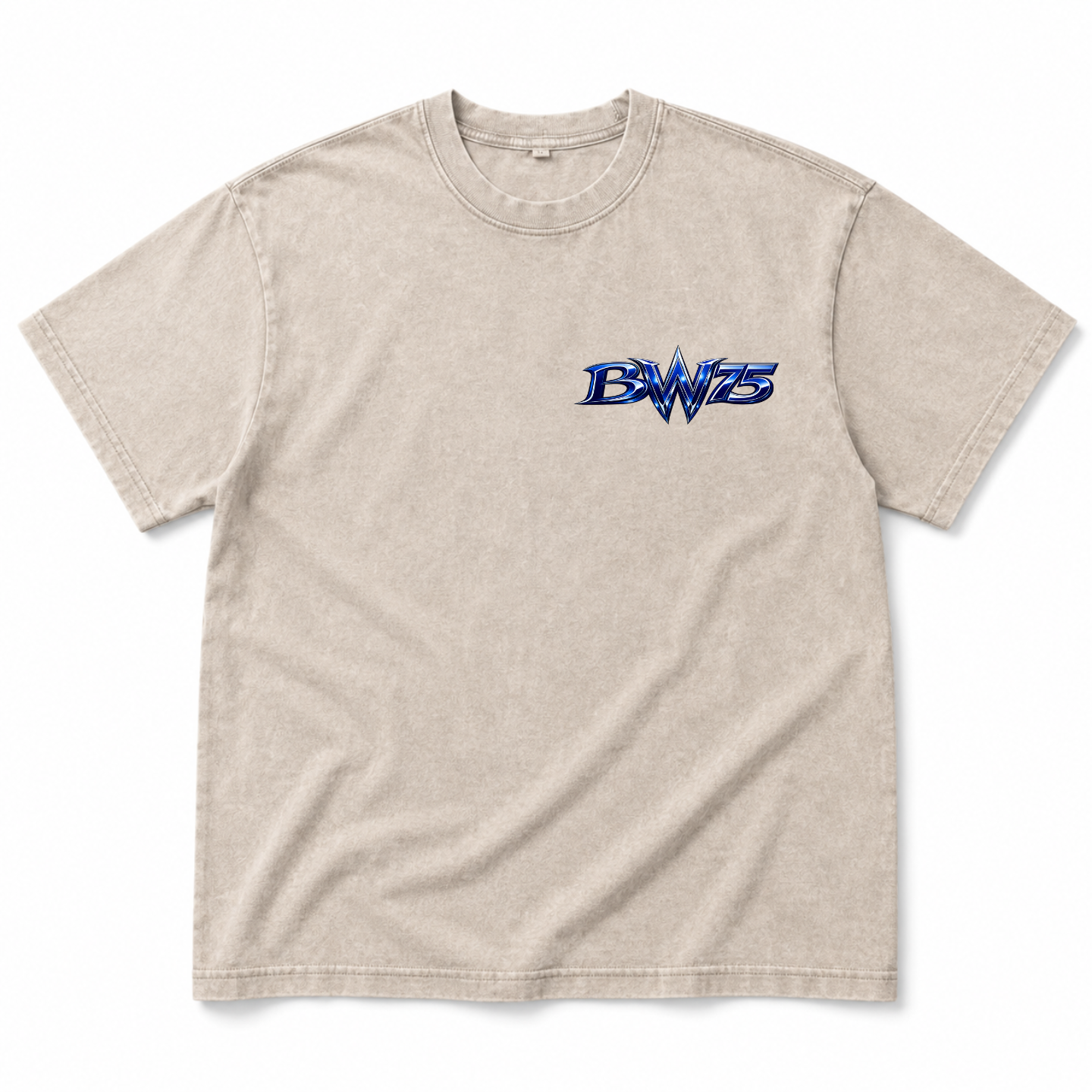 Kobe Williams Oversized T-shirt