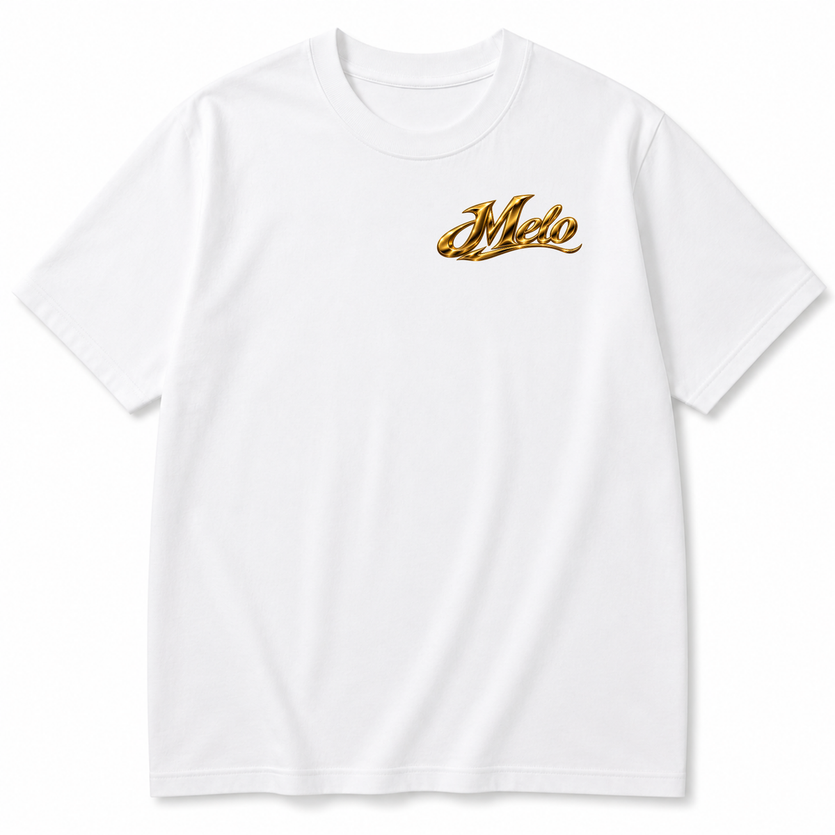 Carmelo Holmes T-shirt