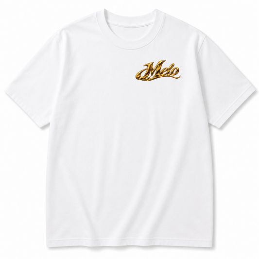 Carmelo Holmes T-shirt