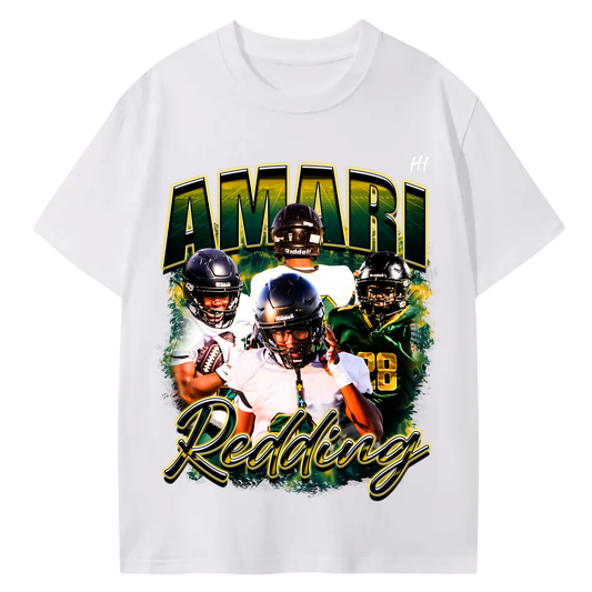 Amari Redding T-shirt