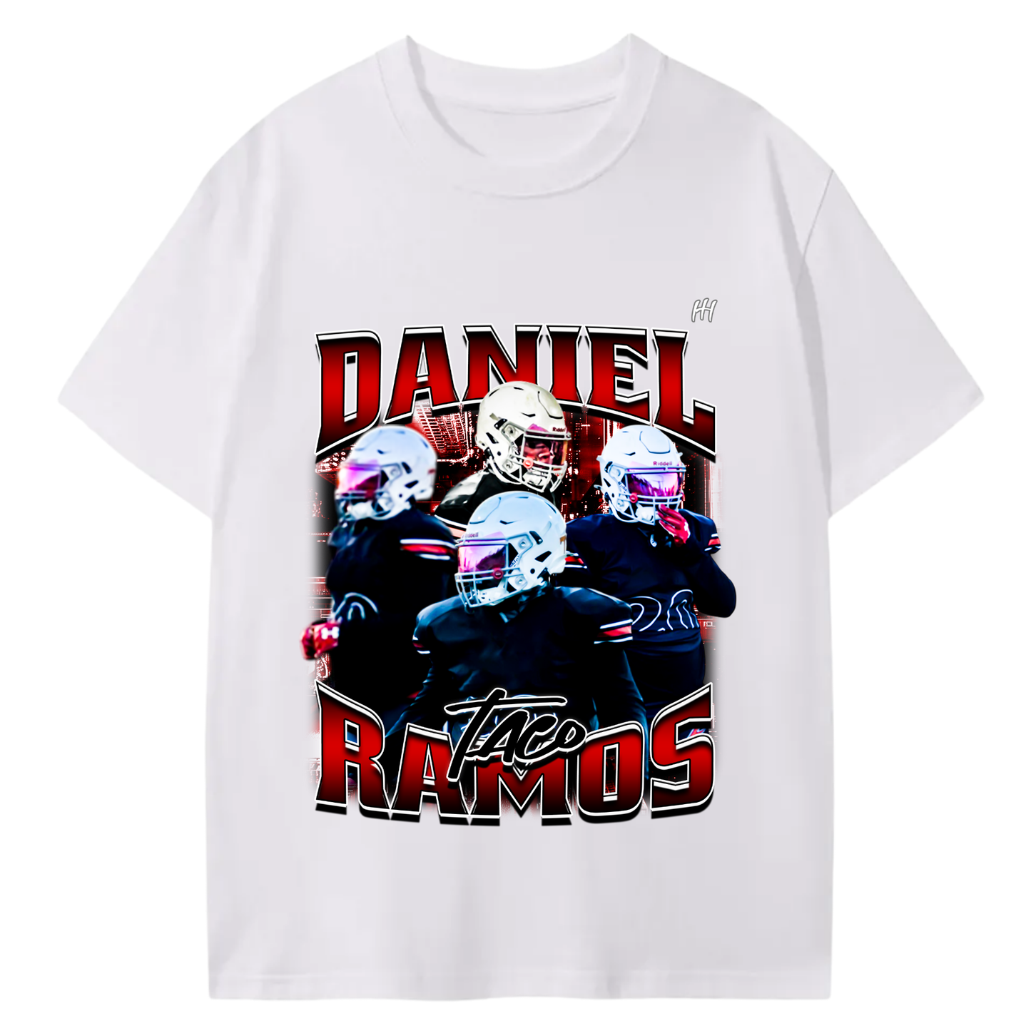 Daniel ramos T-shirt