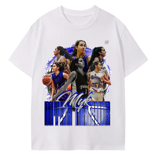 Myka Arthur T-shirt