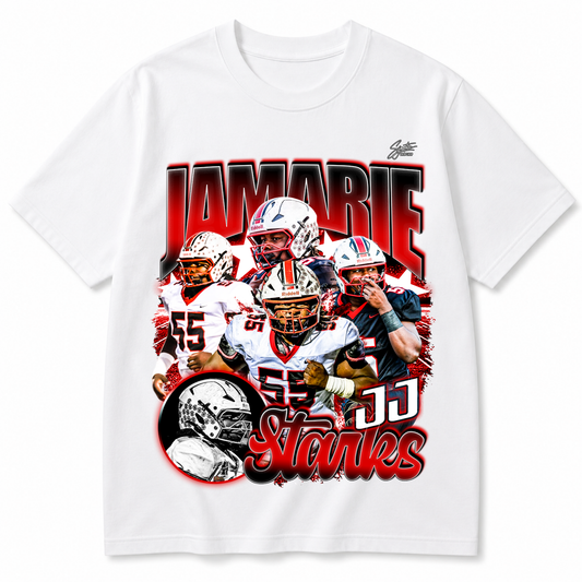Jamarie “JJ” Starks T-shirt