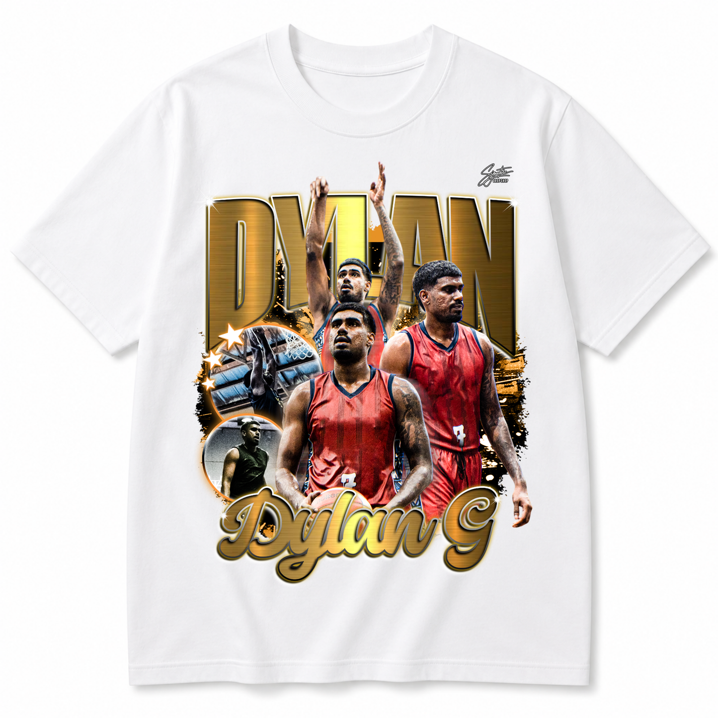 Zach Allen T-shirt