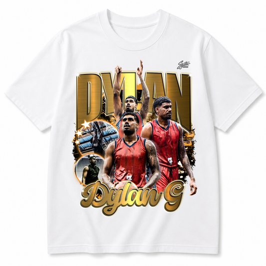 Zach Allen T-shirt
