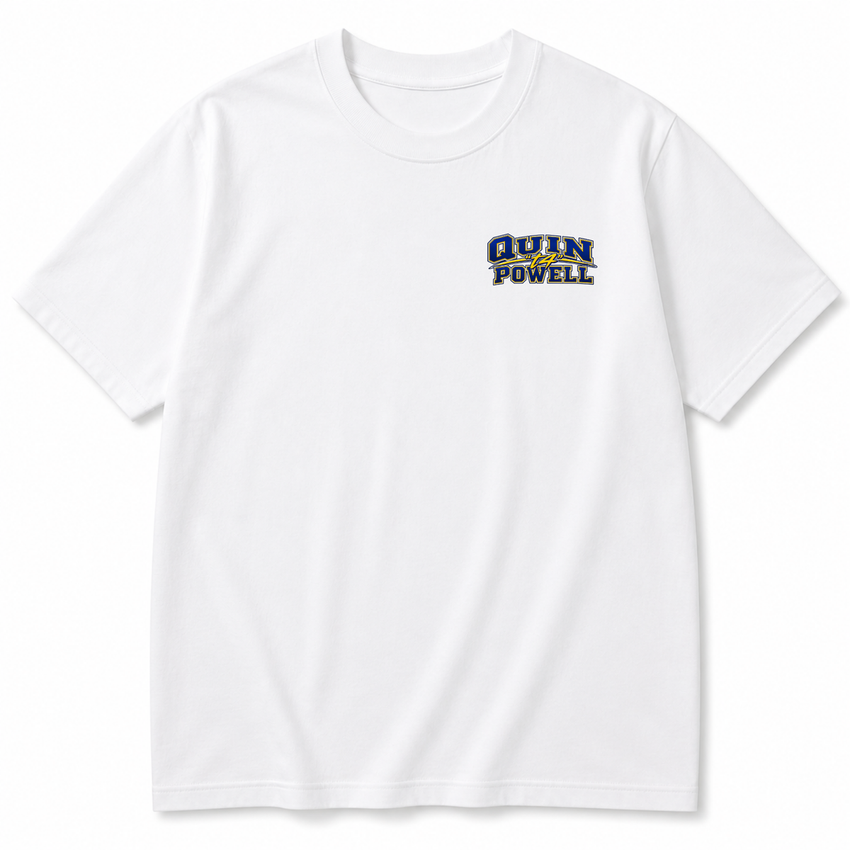 Quin Powell T-shirt