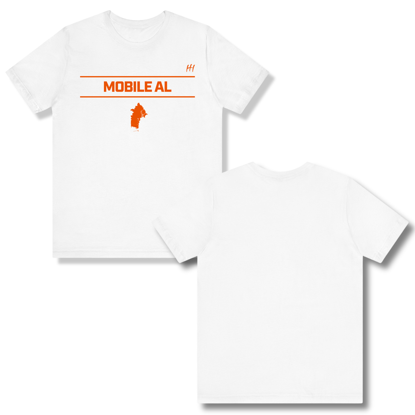 Joshua Shaffer T-shirt