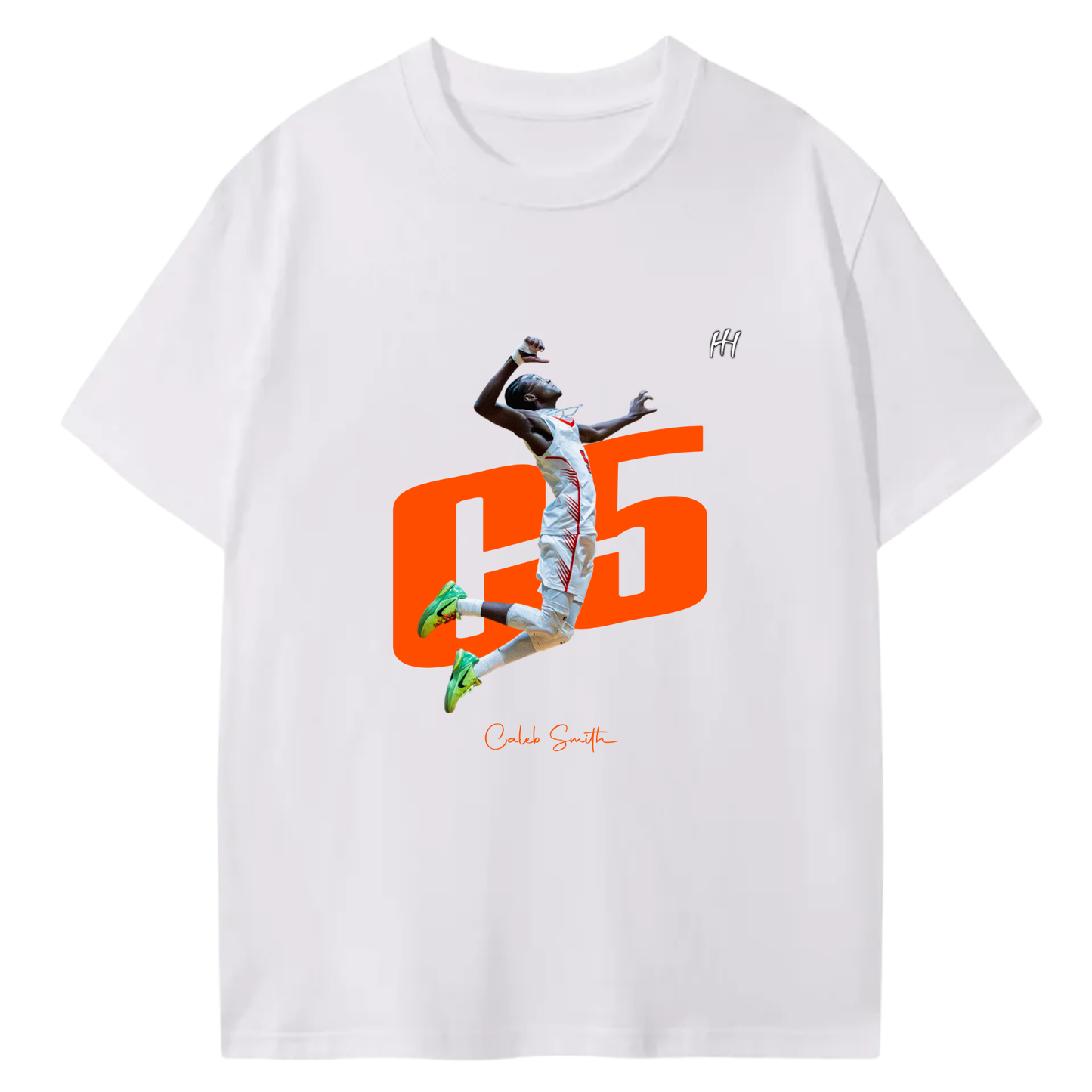 Caleb Smith T-shirt