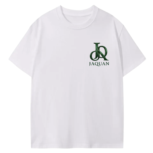 Jaquan Pitts T-shirt