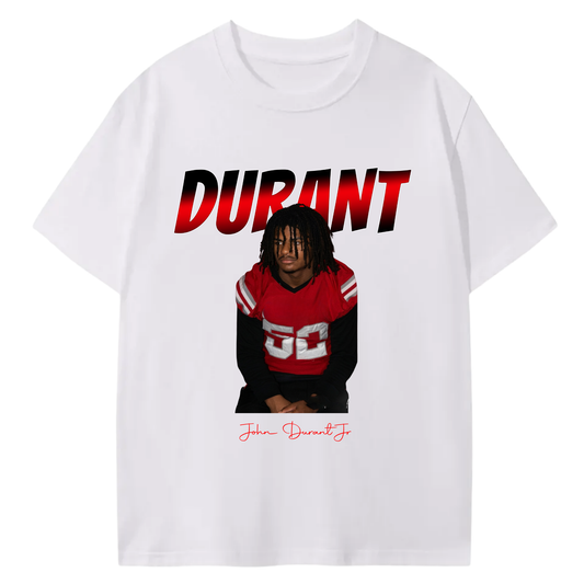 John Durant T-shirt