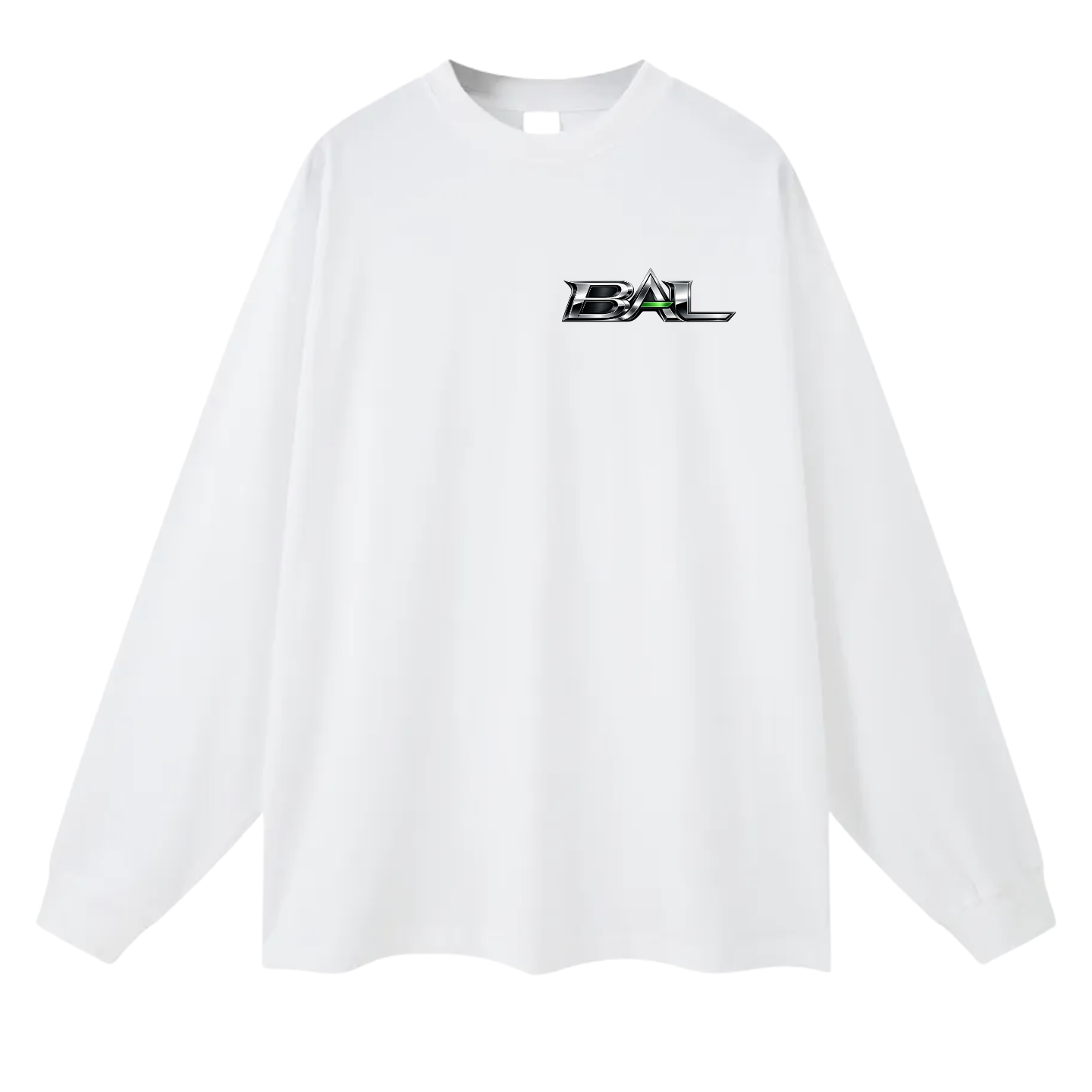 Ben Lane Long Sleeve Tee