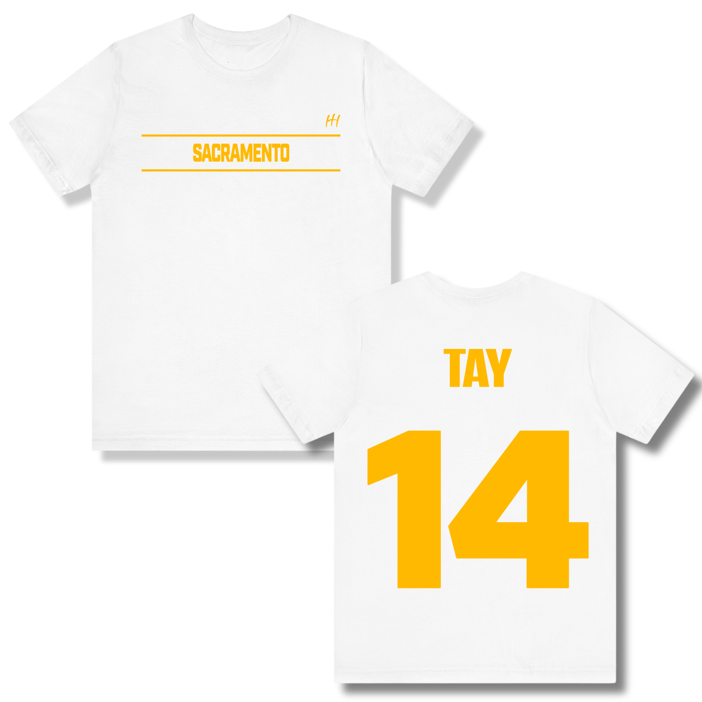 Davonte Goodrum T-shirt