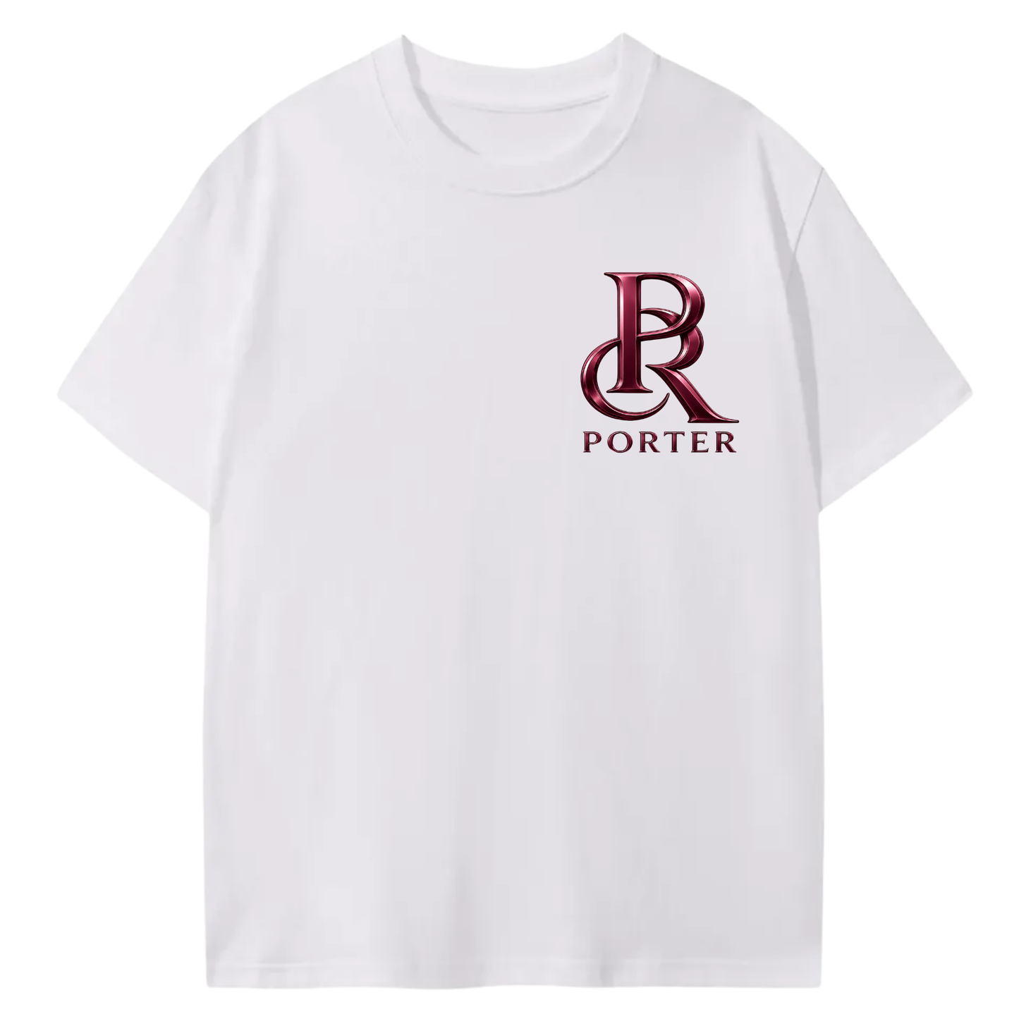 Drake Porter T-shirt