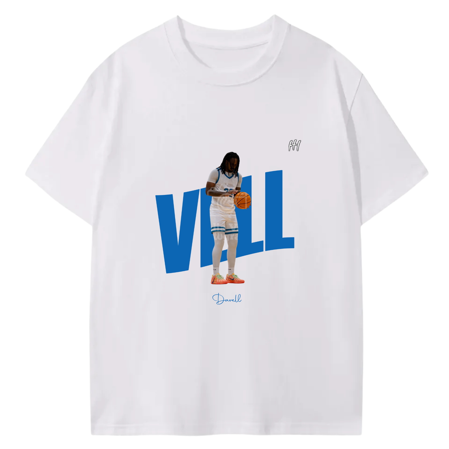 Davell T-shirt