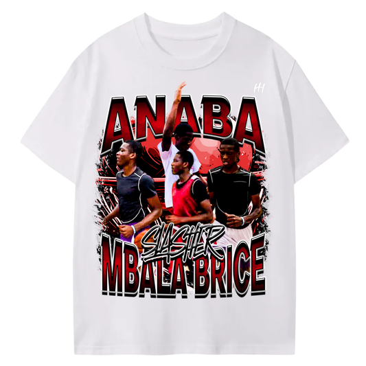 Anaba Mbala Brice T-shirt