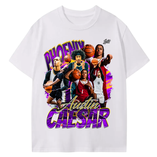 Austin Caesar T-shirt