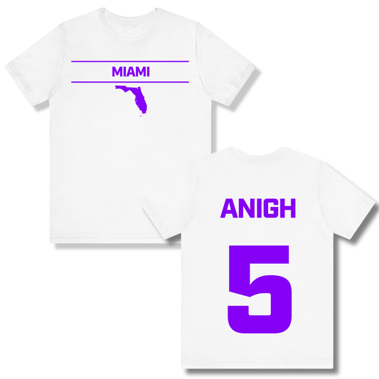 Anigh Gracia T-shirt