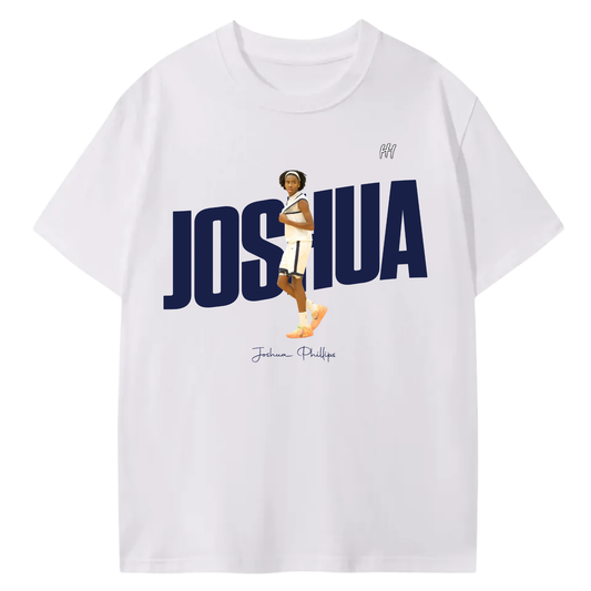 Joshua phillips T-shirt