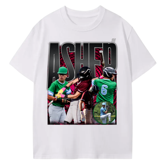 Asher T-shirt