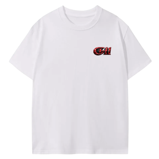 Malachi Stewart T-shirt