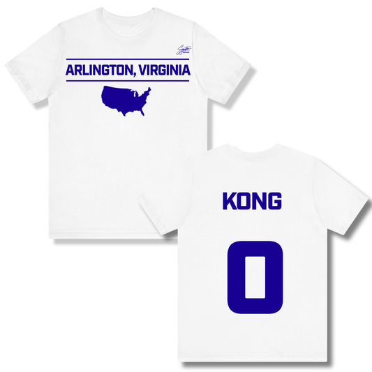 Liech Kong T-shirt