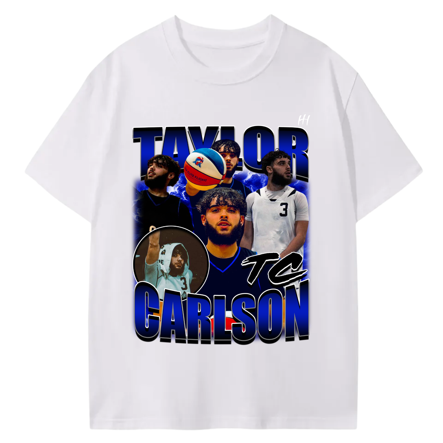 Taylor Carlson T-shirt
