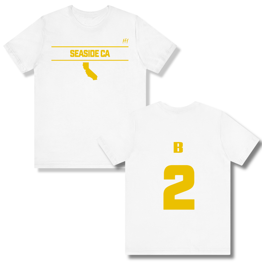 Brandon Hanson T-shirt