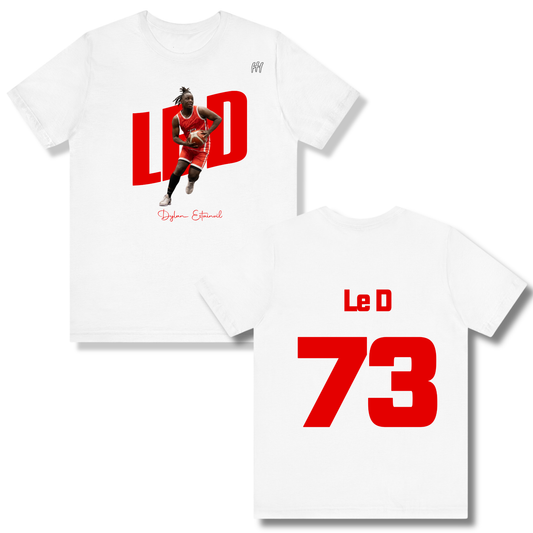 Dylan Estainvil T-shirt