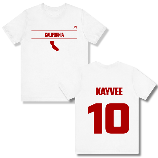 Kevian Sparks T-shirt
